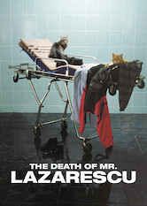 The Death of Mr. Lazarescu